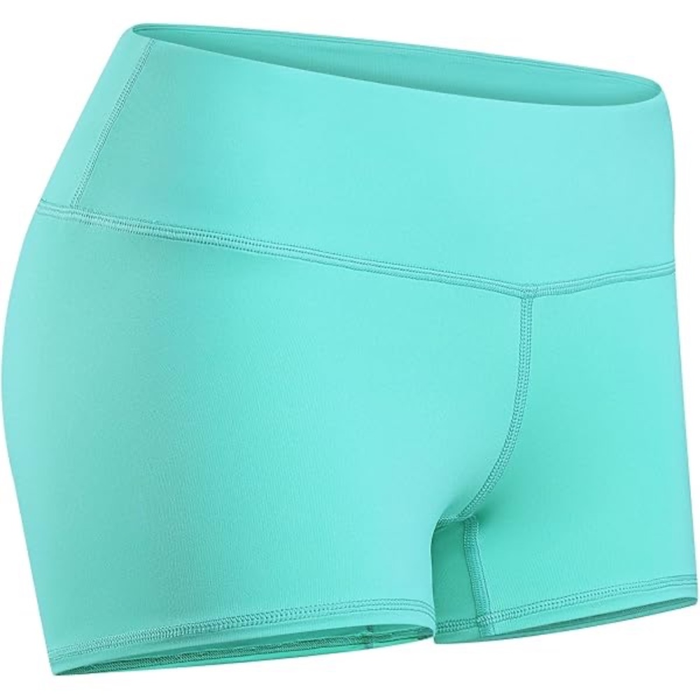 Nike Dri Fit Women's Aqua Shorts